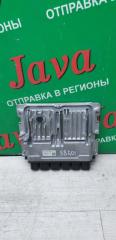 Блок efi BMW X3 G01 B47D20A 8599197 1 ракурс