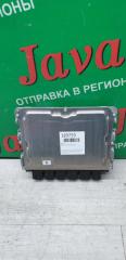 Блок efi BMW X3 G01 B47D20A 8599197 4 ракурс