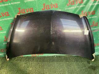 Капот передний HONDA FIT GD1 L13A 60100-SAA-010ZZ 1 ракурс
