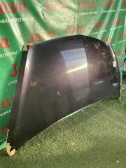 Капот передний HONDA FIT GD1 L13A 60100-SAA-010ZZ 2 ракурс