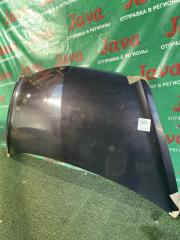 Капот передний HONDA FIT GD1 L13A 60100-SAA-010ZZ 3 ракурс