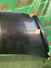 Капот передний HONDA FIT GD1 L13A 60100-SAA-010ZZ 5 ракурс