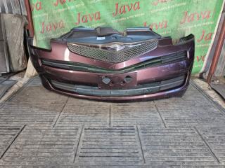 Бампер передний TOYOTA RACTIS SCP100 2SZ-FE 1 ракурс