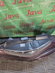 Бампер передний TOYOTA RACTIS SCP100 2SZ-FE 5 ракурс