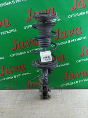 Стойка левая передняя TOYOTA ALLION ZRT265 2ZR-FAE 1 ракурс