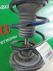 Стойка левая передняя TOYOTA ALLION ZRT265 2ZR-FAE 3 ракурс