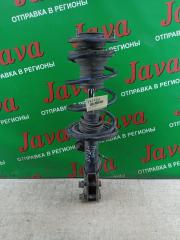 Стойка правая передняя TOYOTA ALLION ZRT265 2ZR-FAE 1 ракурс