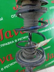 Стойка правая передняя TOYOTA ALLION ZRT265 2ZR-FAE 3 ракурс