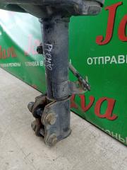 Стойка правая передняя TOYOTA ALLION ZRT265 2ZR-FAE 5 ракурс
