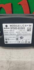 Датчик парковки левый задний SUZUKI SWIFT ZC33S K14C 3F505-81S01 2 ракурс