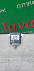 Блок управления SUZUKI SWIFT ZC33S K14C 38625-79S00 1 ракурс