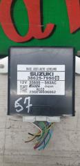 Блок управления SUZUKI SWIFT ZC33S K14C 38625-79S00 2 ракурс
