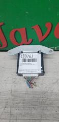 Блок управления SUZUKI SWIFT ZC33S K14C 38625-79S00 4 ракурс