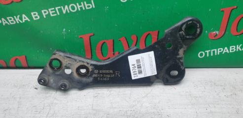Крепление балки подвески правое переднее MAZDA ROADSTER ND5RC P5-VP N2433462X 1 ракурс