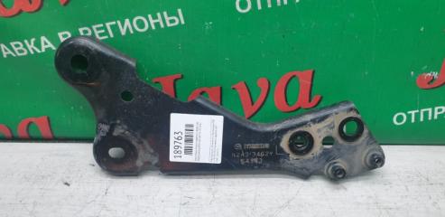 Крепление балки подвески левое переднее MAZDA ROADSTER ND5RC P5-VP N2433462Y 1 ракурс