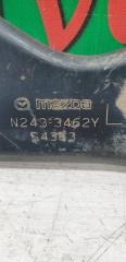 Крепление балки подвески левое переднее MAZDA ROADSTER ND5RC P5-VP N2433462Y 2 ракурс