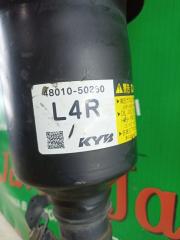 Стойка правая передняя LEXUS LS600H UVF45 2UR-FSE 3 ракурс