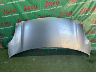 Капот передний TOYOTA VITZ KSP90 1KR-FE 53301-52230 1 ракурс