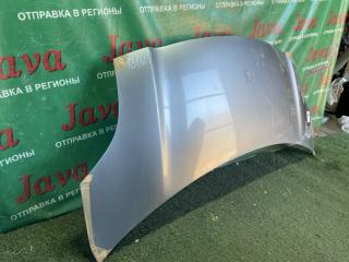 Капот передний TOYOTA VITZ KSP90 1KR-FE 53301-52230 2 ракурс