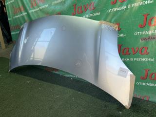 Капот передний TOYOTA VITZ KSP90 1KR-FE 53301-52230 3 ракурс