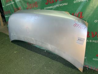 Капот передний HONDA ZEST JE1 P07A 3 ракурс