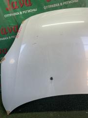 Капот передний SUZUKI SWIFT ZC71S K12B 5730063J00 4 ракурс