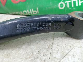 Рычаг правый передний BMW X3 F25 N47D20C 6787674 4 ракурс Рычаг правый передний BMW X3 F25 N47D20C 6787674 4 ракурс