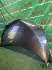 Капот передний TOYOTA RACTIS SCP100 2SZ-FE 3 ракурс