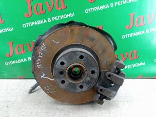 Ступица левая передняя BMW X3 F25 N47D20C 1 ракурс