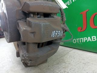 Ступица левая передняя BMW X3 F25 N47D20C 3 ракурс