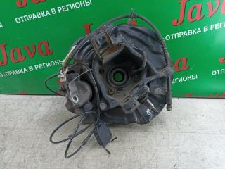 Ступица левая передняя BMW X3 F25 N47D20C 4 ракурс