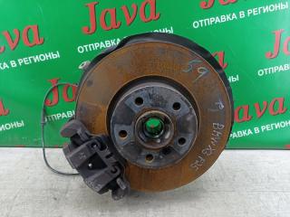 Ступица правая передняя BMW X3 F25 N47D20C 1 ракурс