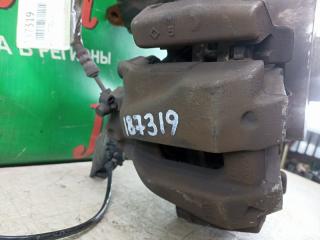 Ступица правая передняя BMW X3 F25 N47D20C 3 ракурс