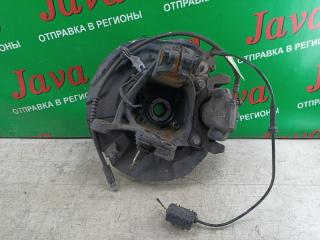 Ступица правая передняя BMW X3 F25 N47D20C 4 ракурс