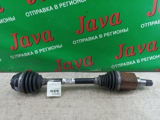 Привод левый передний BMW X3 F25 N47D20C 7598027 1 ракурс