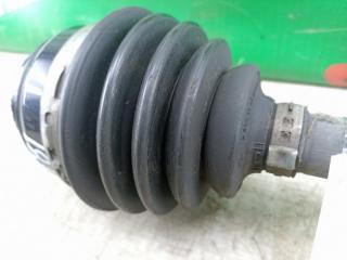 Привод левый передний BMW X3 F25 N47D20C 7598027 5 ракурс