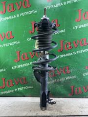 Стойка левая передняя HONDA FIT GD1 L13A 1 ракурс
