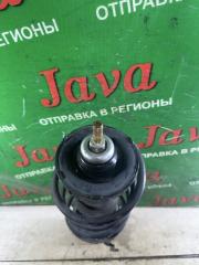 Стойка левая передняя HONDA FIT GD1 L13A 2 ракурс