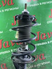 Стойка левая передняя HONDA FIT GD1 L13A 3 ракурс