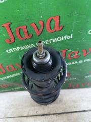 Стойка правая передняя HONDA FIT GD1 L13A 2 ракурс
