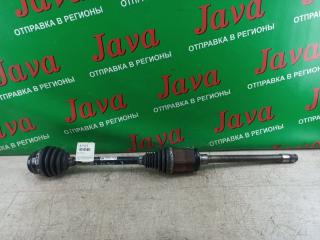 Привод правый передний BMW X3 F25 N47D20C 7598028 1 ракурс