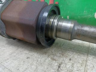 Привод правый передний BMW X3 F25 N47D20C 7598028 3 ракурс