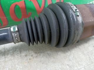 Привод правый передний BMW X3 F25 N47D20C 7598028 4 ракурс