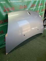 Капот передний TOYOTA PASSO KGC10 1KR-FE 53301B1020 2 ракурс