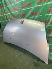 Капот передний TOYOTA PASSO KGC10 1KR-FE 53301B1020 3 ракурс