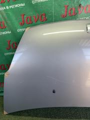 Капот передний TOYOTA PASSO KGC10 1KR-FE 53301B1020 4 ракурс