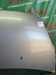 Капот передний TOYOTA PASSO KGC10 1KR-FE 53301B1020 5 ракурс