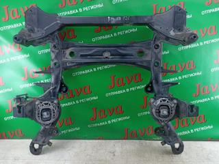 Балка под двс передняя BMW X3 F25 N47D20C 1 ракурс