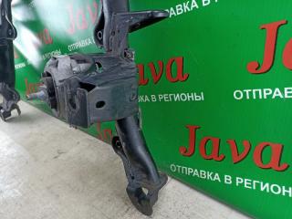 Балка под двс передняя BMW X3 F25 N47D20C 3 ракурс
