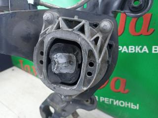Балка под двс передняя BMW X3 F25 N47D20C 5 ракурс